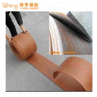 China Grade B Polyester Anti-Static Tire Cord Fabric for sale