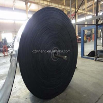 China Contitech Fire Resistant Fire Resistant Steel Rope Conveyor Belt Used In Coal Mining for sale