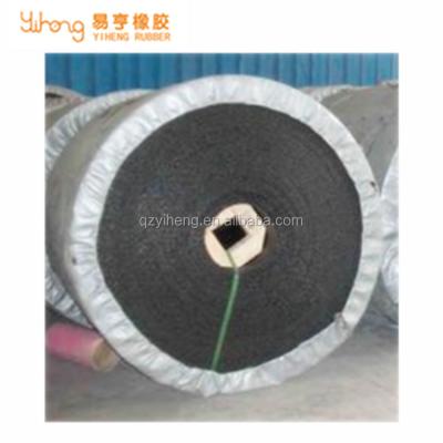 China Fire Resistant Flame Retardant Conveyor Belt for sale