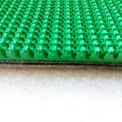 China Approximate EE125 3Ply Green Conveyor Belt Top Price Made In China Conveyor Belt for sale