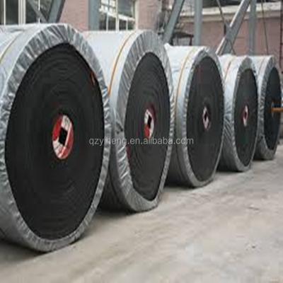 China Good quality steel cord conveyor belt price ST630~ST7500 for sale