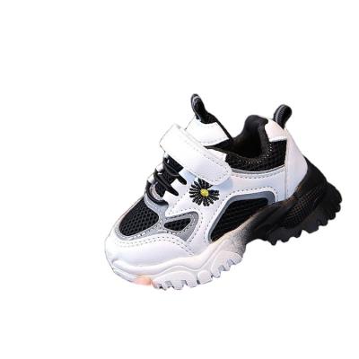 China Wholesale High Quality Breathable Cheap Non-slip Running Casual Lightweight Stylish Shoes Kids Shoes for sale