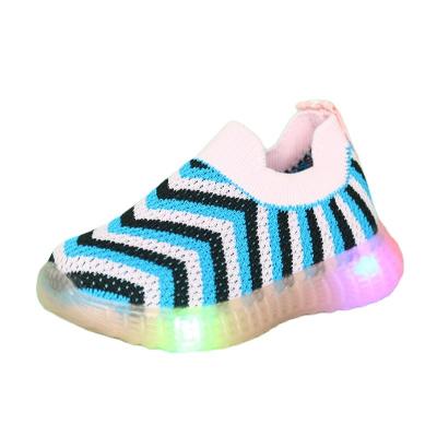 China Wholesale Cheap Children Boys Even Lightweight Fashion Luxury Gym Lightweight 2 Years Designer Shoes for sale