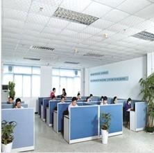 Verified China supplier - Shen Zhen Aix Technology Co.,ltd