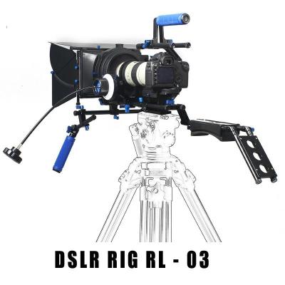 中国 DSLR の装備のキット RL-03 販売のため