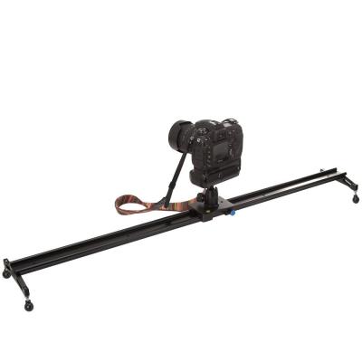 Cina sistema di stabilizzazione del carrello dell'aliante del cursore della macchina fotografica di 120CM DSLR video per 5DII 5DIII in vendita