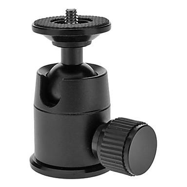 China Tripod Ball Head Tripod hot shoe mount stand adapter for camera tripod and slider for sale