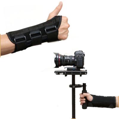 Cina Handheld stabilizer wrist wrist guard for Steadicam and S-40,S-60,S-80 and S-120 in vendita