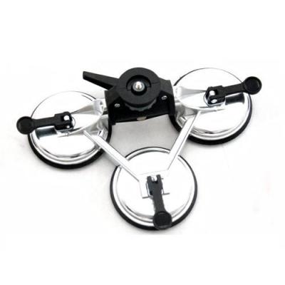 中国 Window Suction-Cup Mount CarIII Vehicle Photo Video Sucker Stabilizer Rig for DSLR Camera 販売のため