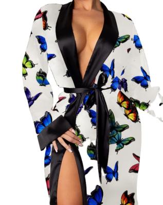 China Wholesale Price QUICK DRY Female Robe Longue Female Robe Pour Female Robe for sale