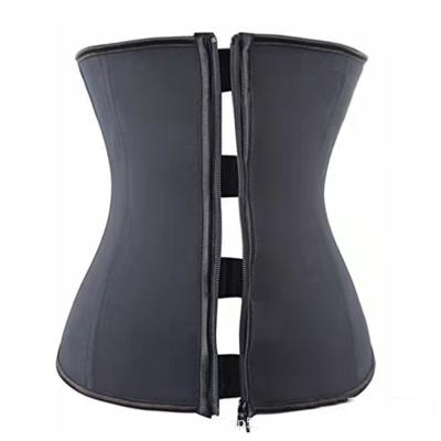 China TN016 NEW breathable women plus size body shapers colombianas fajas hip pads flared waist thong shaper for sale