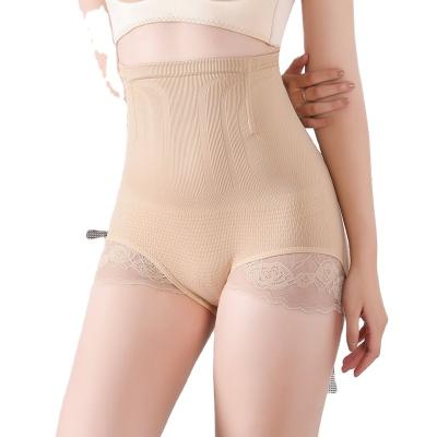 China TN018 NEW Antibacterial Plus Size Women Waist Shaper Body Shaper Waist Shaper Flared Waist Thong Shaper colombianas de fajas top for sale