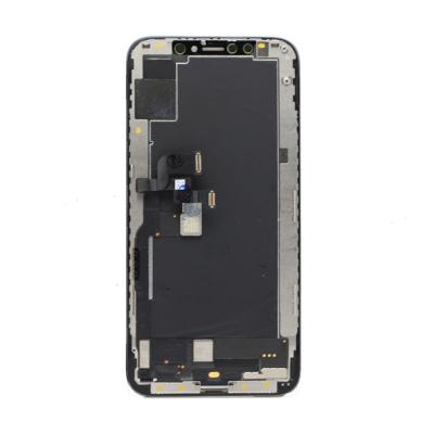 China factory price lcd screen replacements for iphone xs max 5.8