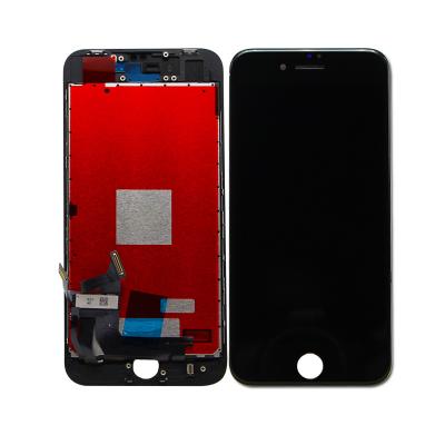 China For iPhone 8 plus pantalla for iphone 8 8g plus lcd screen mobile housing with unlocked parts mainboard for sale