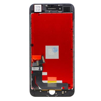 China For iphone 7 plus For iphone 7plus OEM LCD Screen Refurbish Display On 100% Warranty With Touch Digitizer Assembly for sale