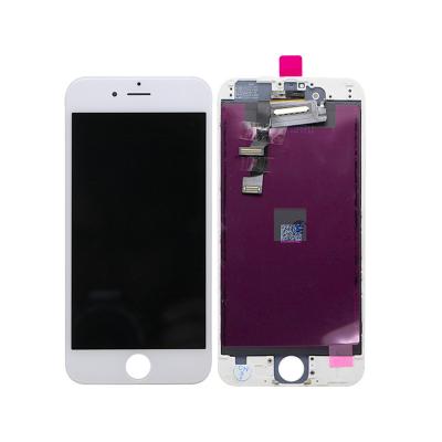 China For iphone 6s plus screen lcd for iphone 6 digitizer refurbished cell phone display manufactures touch replacement for sale