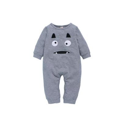 China 95% cotton wholesale 100% cotton organic baby clothes with open crotch for boys and girls for sale