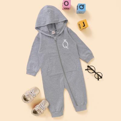 China China Suppliers Formal Infant Clothing One Piece Newborn Baby Boys Clothes Online for sale