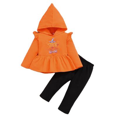 China New Casual Wholesale Children's Sports Girl Halloween Hoodie Costume Hot Selling Product Best Quality for sale