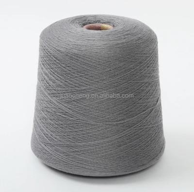 China Wool Polyester Blend Anti-Static Yarn for sale