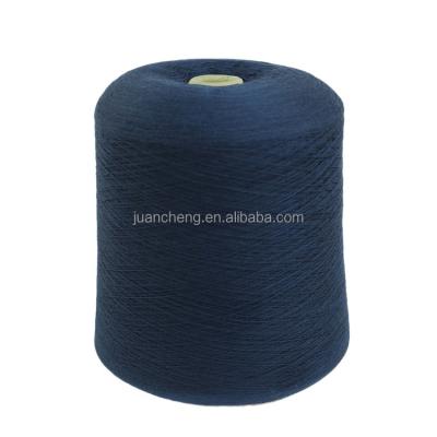 China Sustainable 100% Australian Merino wool yarn for knitting and weaving for sale