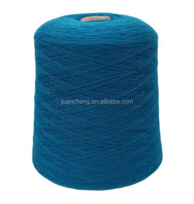 China NM48/2 70% Antistatic Bamboo Australian 30% Wool Yarn for Knitting Socks and Hosiery for sale