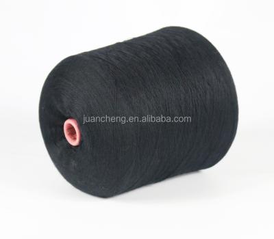 China NM2/60 45% Merino Antistatic Wool 55% Polyester Blended Yarn for sale