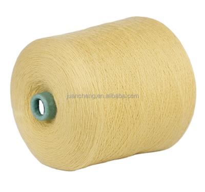 China NM68/3 30% Aloe Fiber 30% Cotton 40% Anti-static Modal Yarn for sale