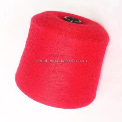 China 100% viable extra fine merino wool yarn for sale