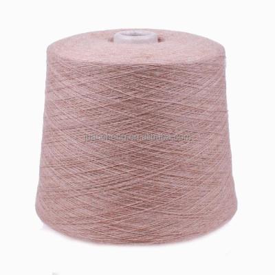 China 1/60NM 100% Viable Ultrafine Merino Wool Yarn for sale