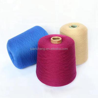 China Antistatic Wool 50% Superfine Merino 50% Tencel Blended Yarn for sale