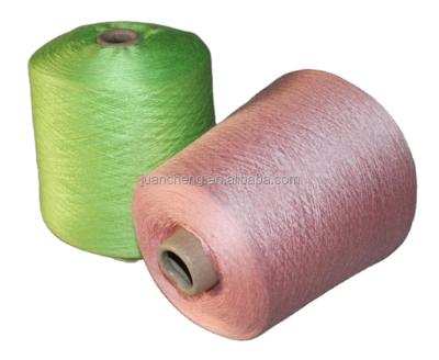 China 32NM/1 85% 15% Antistatic Acrylic Wool Blended Knitting Yarn for sale