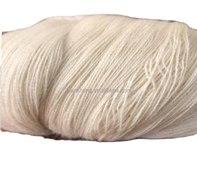 China Anti-Static Blanket Wadding Yarn for sale