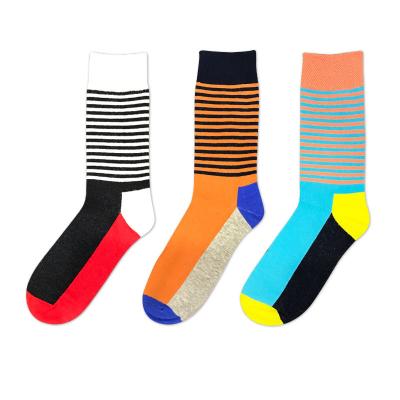 China QUICK DRY Wholesale Design Your Own Custom Socks Pattern OEM Socks For Men for sale