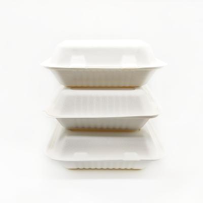 China Wholesale Cheap Disposable China Paper Bowl China Style Food Modern Paper Box for sale