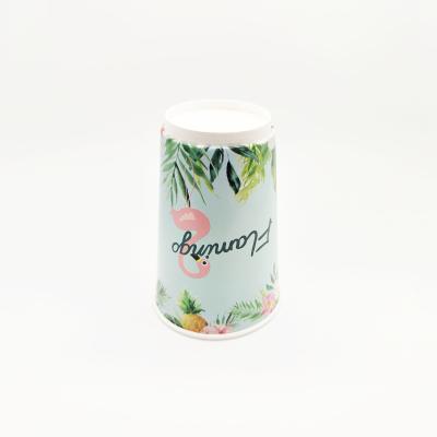 China Disposable Different Sizes Paper Cup Price Porcelain Paper Cup With Low Price Cup For Cold Or Hot Drink for sale