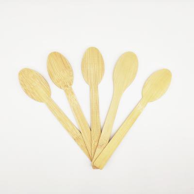 China 2021 disposable new cheapest wooden disposable bamboo tableware for food for sale