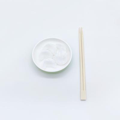 China High Quality Disposable Wooden Learning Chopsticks Custom Chopsticks for sale