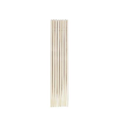 China Customized Disposable Packing Chopsticks Child Disposable Bamboo Chopsticks For Household Use Playing Chopsticks for sale