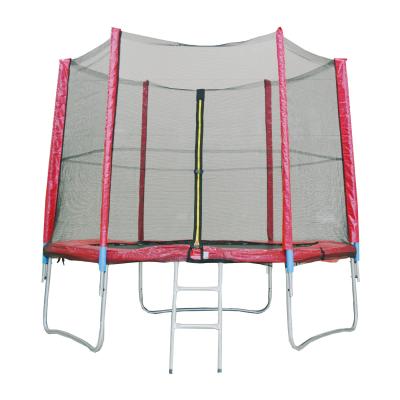 China With China Four Star Protective Net 6ft Mini Kids Gymnastics Trampoline For Sale for sale