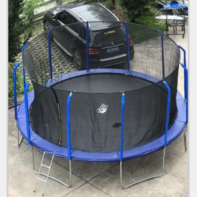 China 16FT SX-FT Trampoline (E) Diameter: 16FT for sale