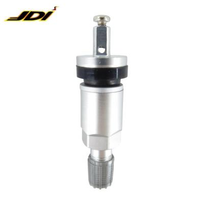 China JDI-TPMS-02 Aluminum Alloy TPMS Tool Wheel Valve Stem Assembly Kit For BUICK/FORD for sale