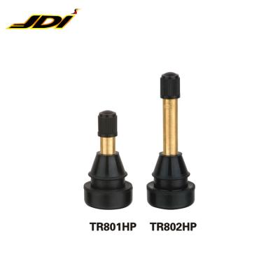 China JDI-TR801HP And JDI-TR802HP Brass Tubeless Snap In For High Pressure Application for sale