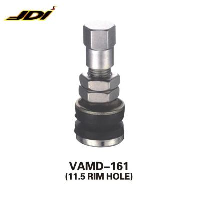 China Scooter & Motorcycle Industrial JDI-TR430, VAMD-161, JS-102 motorcycle, scooter&Industrial tubeless tire valves for sale