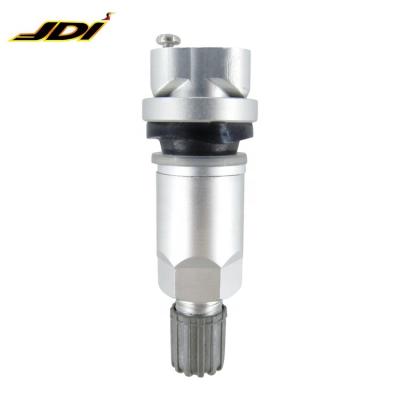 China VOLVO LR KIA Dodge BMW RDKS Spare Tire Valve For Dodge Chrysler Jeep Siemens VDO TPMS Valve Repair Service Kit for sale