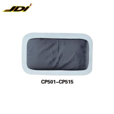 China USA Style Radial Patch Various CP501 Passenger Good Quality Rubber Tire for sale