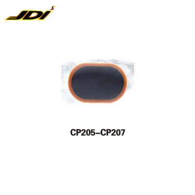 China CP201 ​​Passenger Good Quality Various Aluminum-Return Tire Rubber Tube Patch for sale