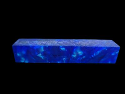 Китай Stone Pattern Colored LED Lighting Acrylic Rod PMMA Bar cheap acrylic rod Acrylic Rod продается