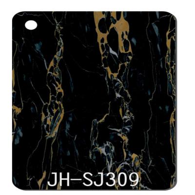 China Large Flexible Marbled Acrylic Sheet 8mm 36 X 36 Acrylic Sheet For Skylight for sale