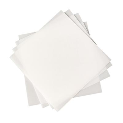 China White Frosted Acrylic Sheets Cast Plexiglass Sheets 36 X 48 for sale